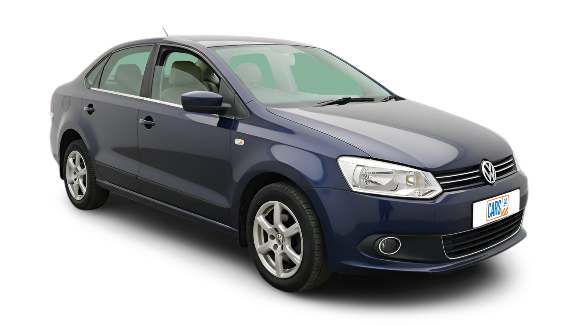 Volkswagen Vento-img